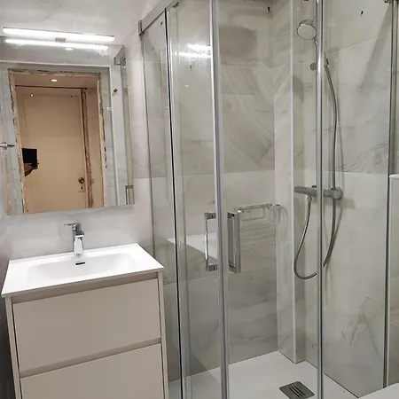 Bello-horizonte Playa Appartement Salou