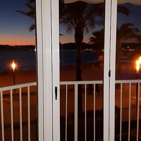 Appartement Bello-horizonte Playa