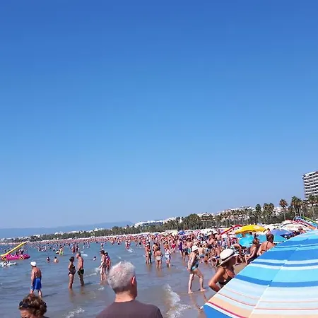 Appartement Bello-horizonte Playa *
