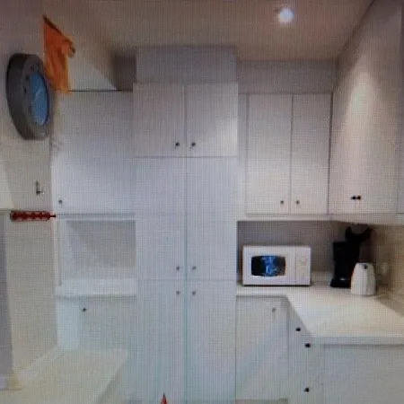 Appartement Bello-horizonte Playa