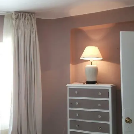 Bello-horizonte Playa Appartement *