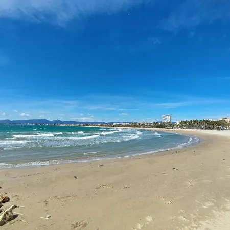 Apartment Bello-horizonte Playa Salou