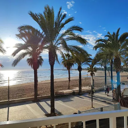 Apartment Bello-horizonte Playa *