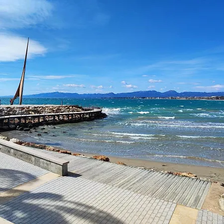 Apartment Bello-horizonte Playa Salou