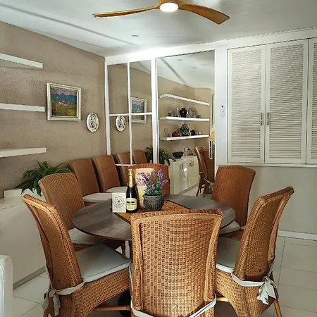 Apartment Bello-horizonte Playa Salou