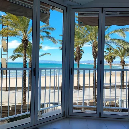 Apartment Bello-horizonte Playa *