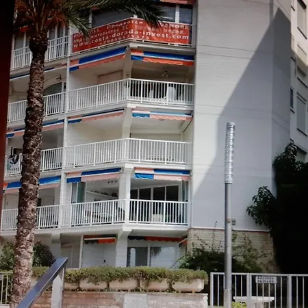 Bello-horizonte Playa Salou