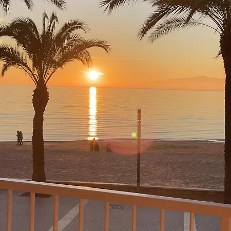 Bello-horizonte Playa Apartment Salou