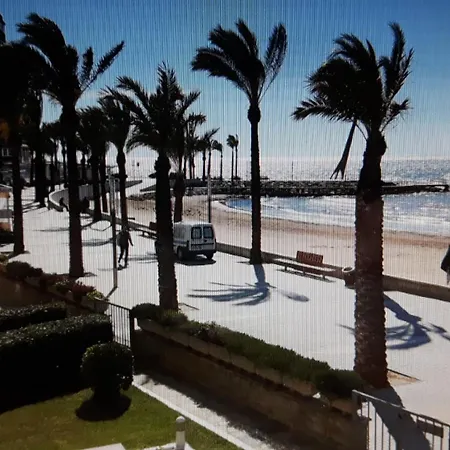 Apartment Bello-horizonte Playa Salou