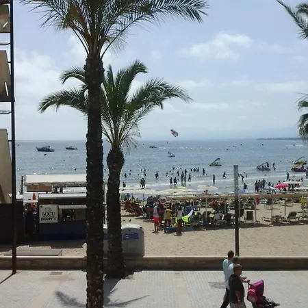 Bello-horizonte Playa * Salou
