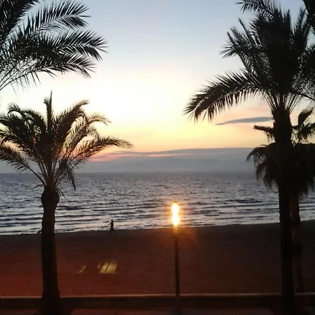 Apartment Bello-horizonte Playa