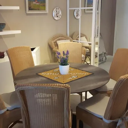 Bello-horizonte Playa Apartment Salou