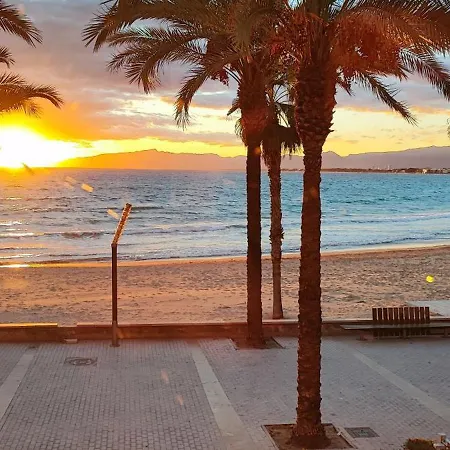 Bello-horizonte Playa Salou