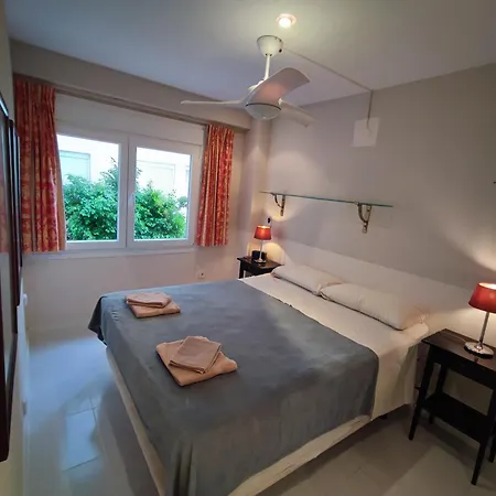 Bello-horizonte Playa Apartment *