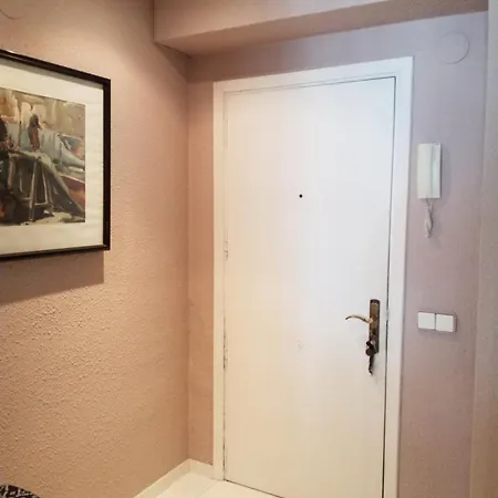 Apartment Bello-horizonte Playa Salou