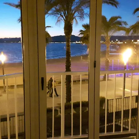 Bello-horizonte Playa Apartment