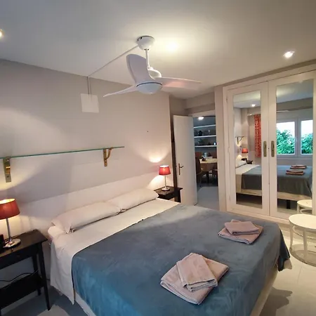 Apartment Bello-horizonte Playa Salou