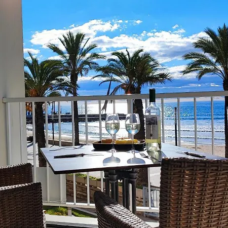 Bello-horizonte Playa Salou