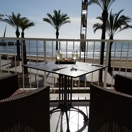 Bello-horizonte Playa *