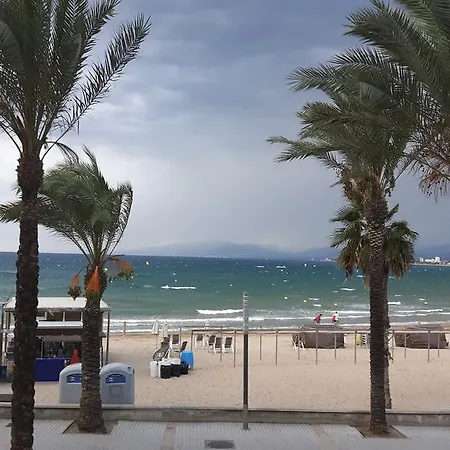 Bello-horizonte Playa * Salou