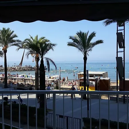 Bello-horizonte Playa