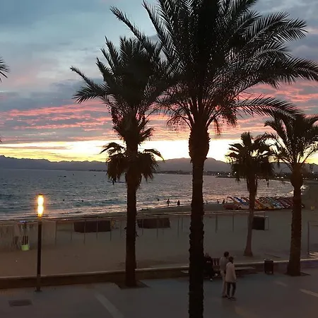 Bello-horizonte Playa Salou