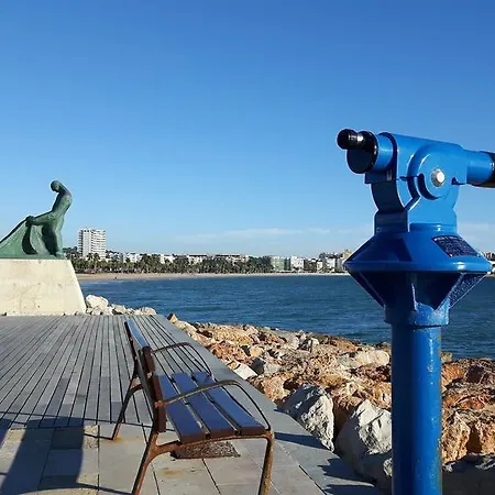 Bello-horizonte Playa * Salou