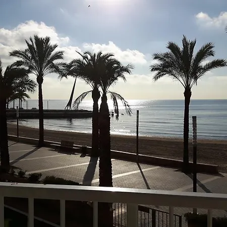 Bello-horizonte Playa