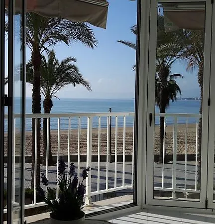 Bello-horizonte Playa Apartment *
