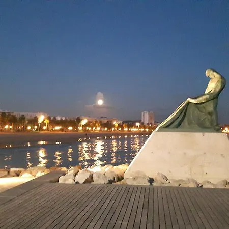 Bello-horizonte Playa * Salou