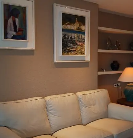 Bello-horizonte Playa Apartment