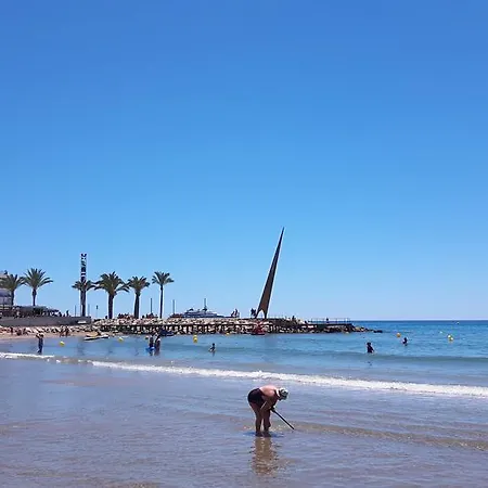 Bello-horizonte Playa Salou