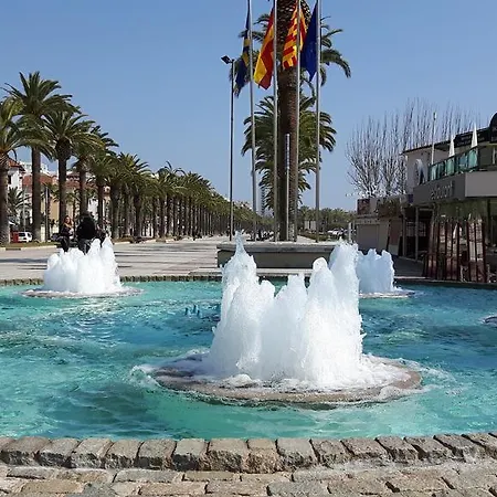 Bello-horizonte Playa Salou