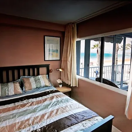 Bello-horizonte Playa Apartment Salou