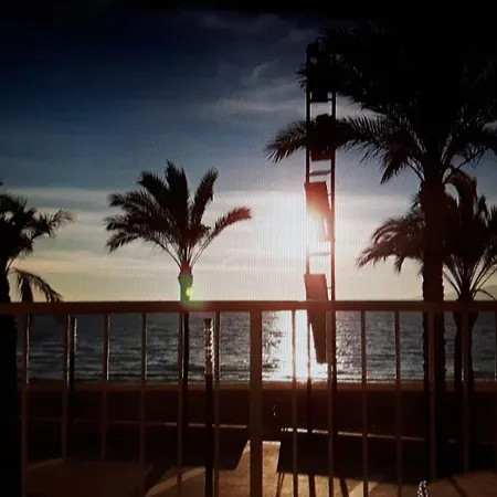 Bello-horizonte Playa Apartment
