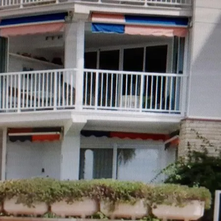 Apartment Bello-horizonte Playa Salou