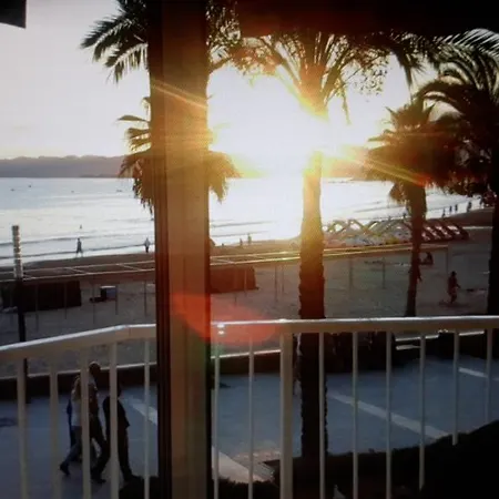 Apartment Bello-horizonte Playa