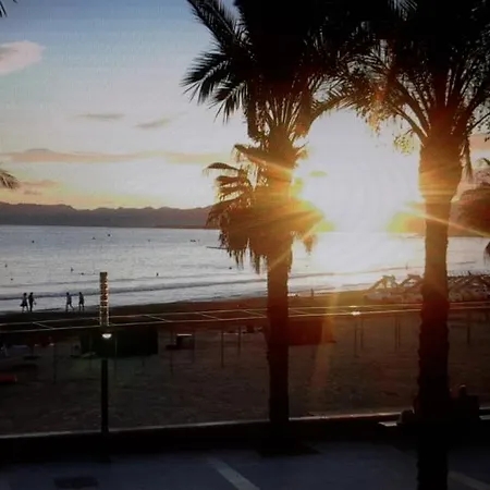 Bello-horizonte Playa Apartment Salou