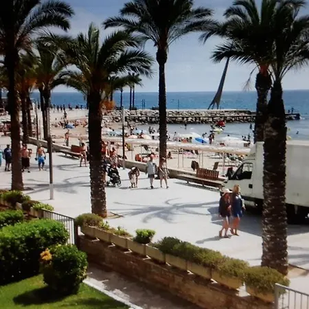 Bello-horizonte Playa * Salou
