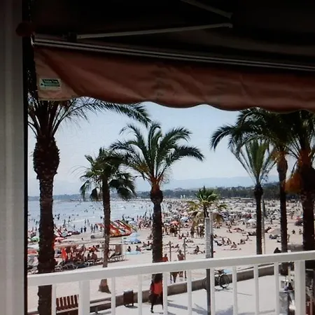 Apartment Bello-horizonte Playa