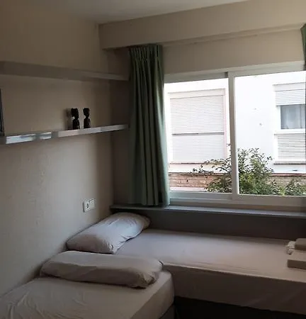 Bello-horizonte Playa Apartment *