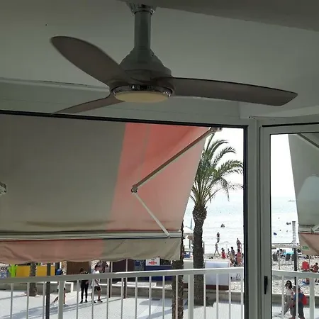 Apartment Bello-horizonte Playa Salou