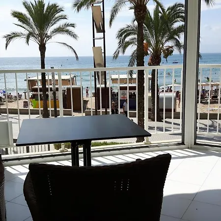 Bello-horizonte Playa