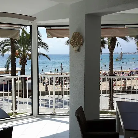 Apartment Bello-horizonte Playa