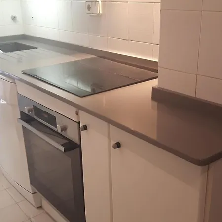 Bello-horizonte Playa Apartment Salou