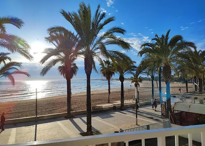 Appartement Bello-horizonte Playa *
