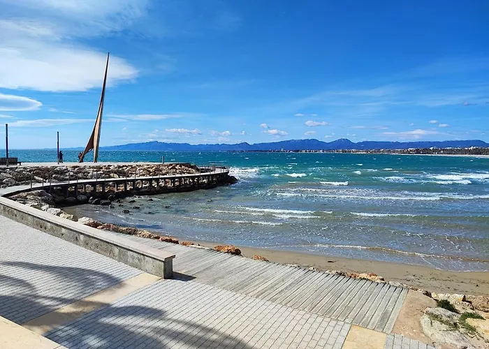 Appartement Bello-horizonte Playa Salou