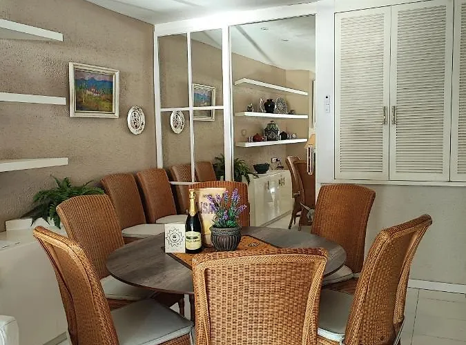Appartement Bello-horizonte Playa Salou