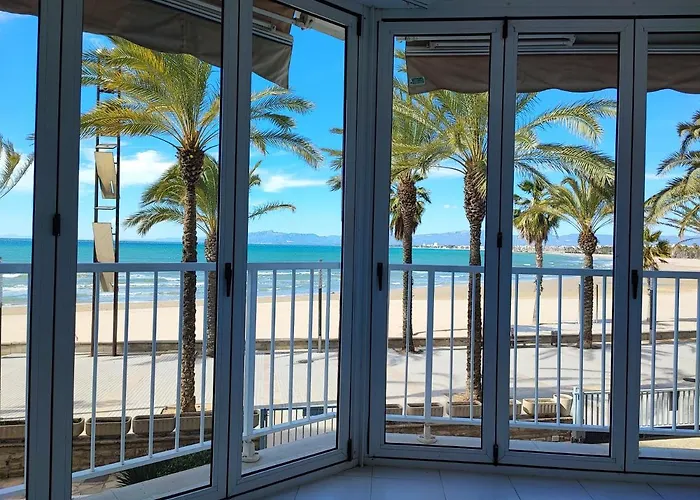 Appartement Bello-horizonte Playa *
