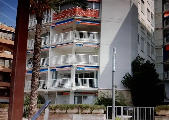 Bello-horizonte Playa Salou